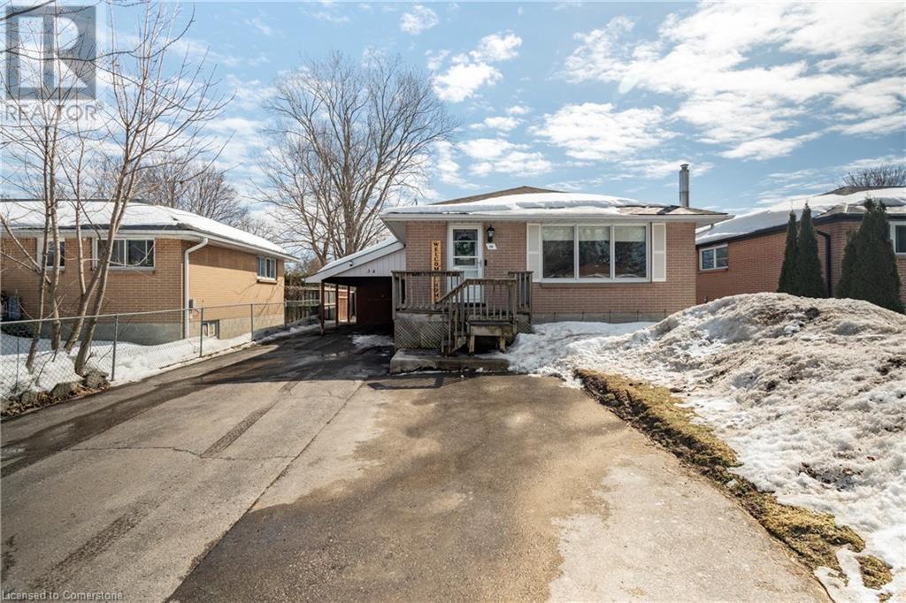 Property at 34 BOTHWELL Crescent image 2