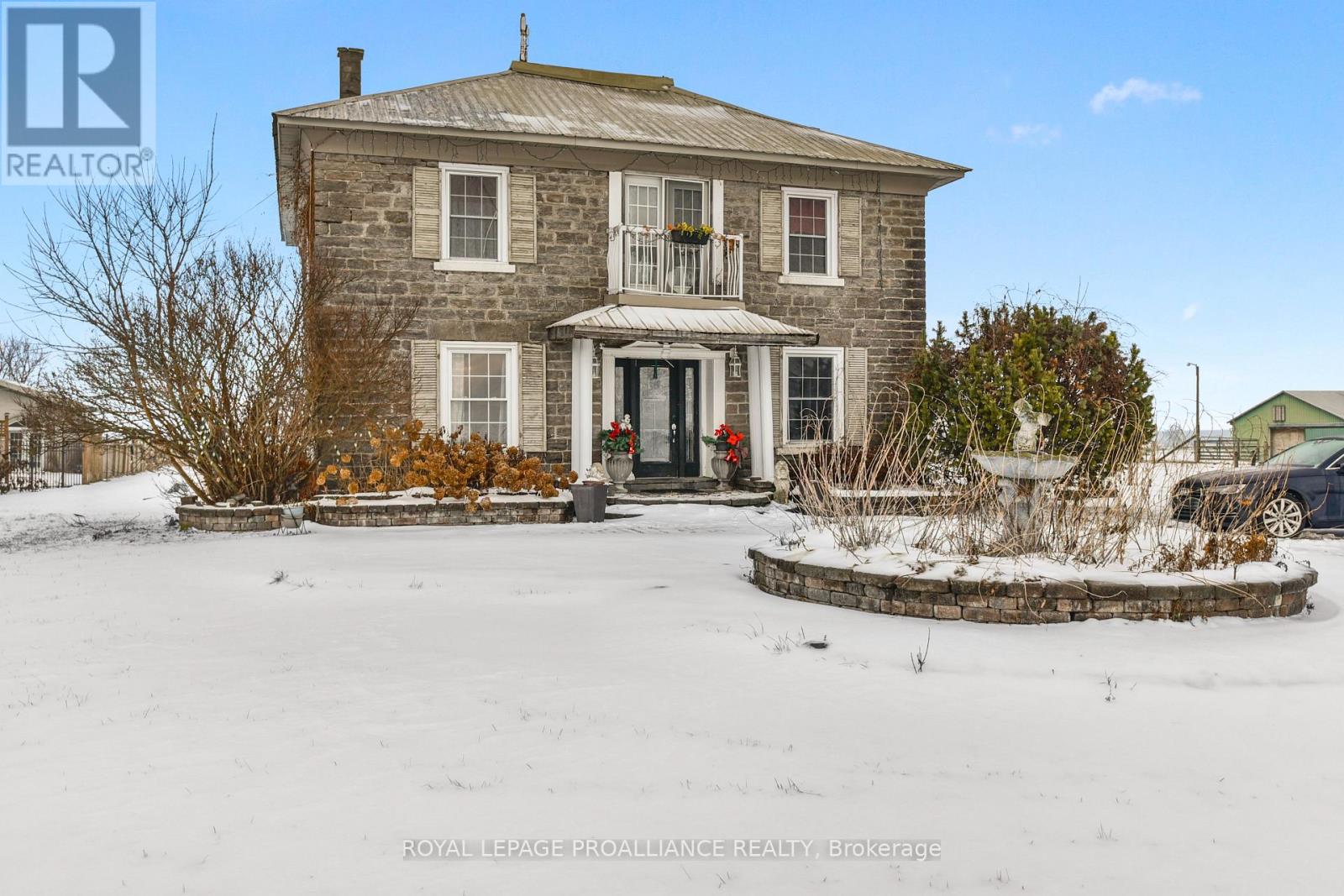 5039 CARMAN ROAD, South Dundas, Ontario
