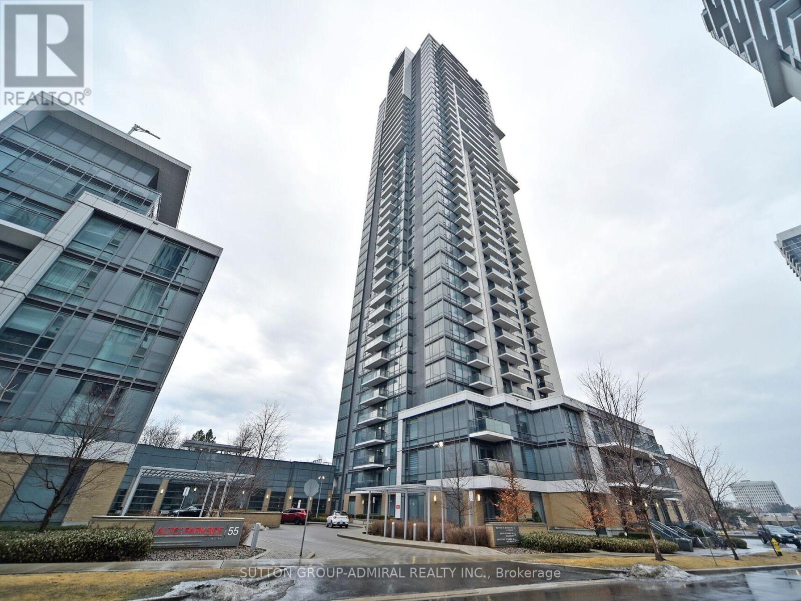 Property at 3505 - 55 ANN O'REILLY ROAD image 1