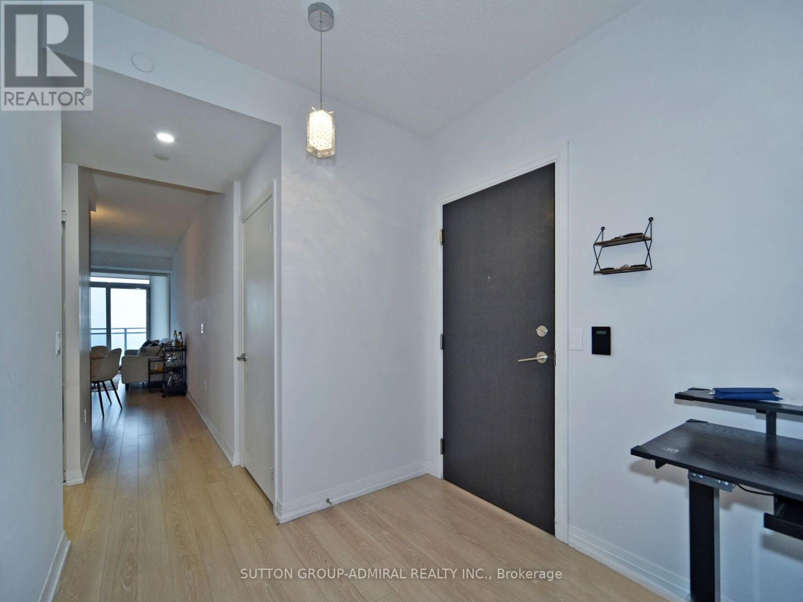 3505 - 55 Ann O'reilly Road, Toronto, Ontario  M2J 0E1 - Photo 15 - C12025579