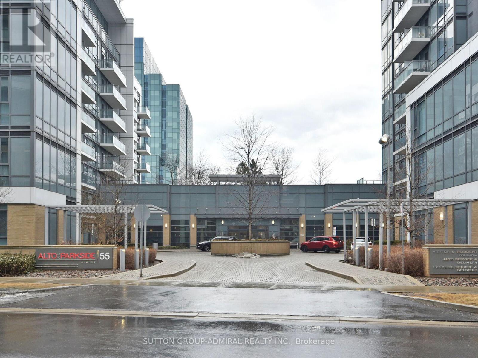Property at 3505 - 55 ANN O'REILLY ROAD image 2