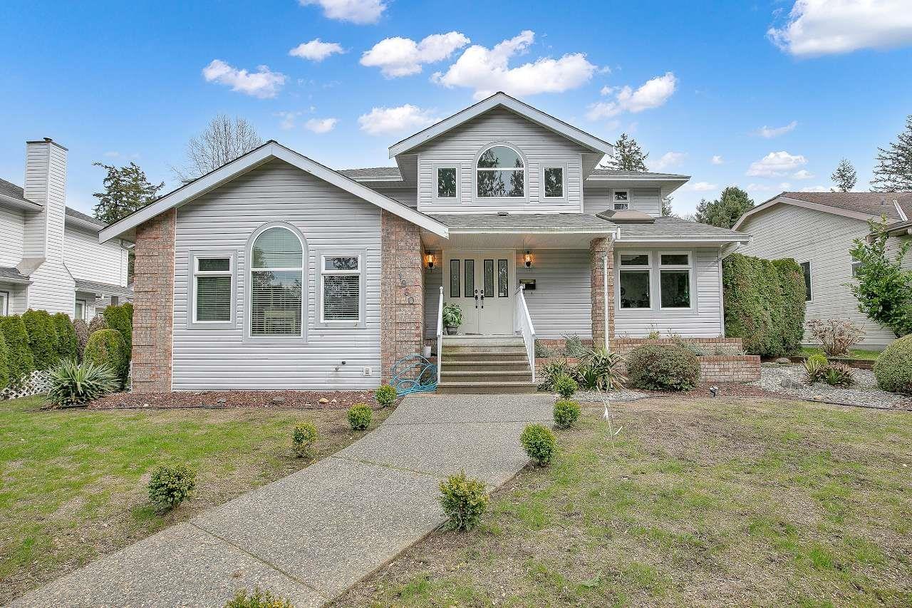 Property at 1960 128 STREET image 1