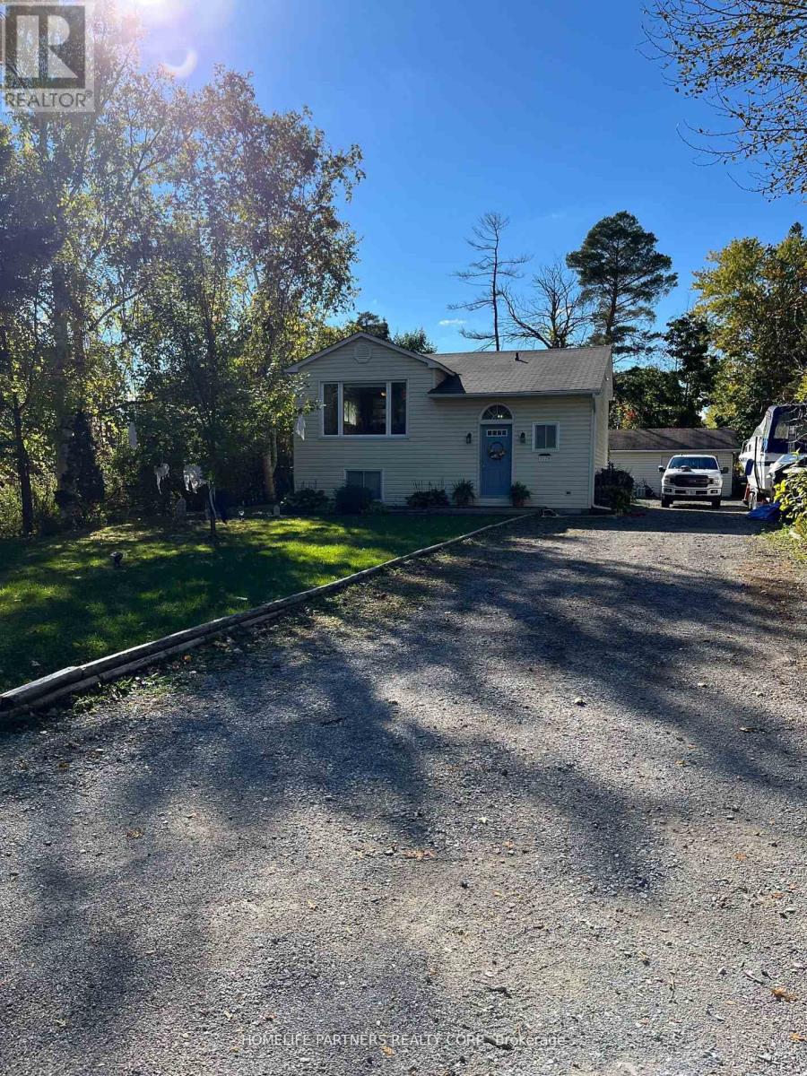 Property at 2128 25TH SIDE ROAD image 1