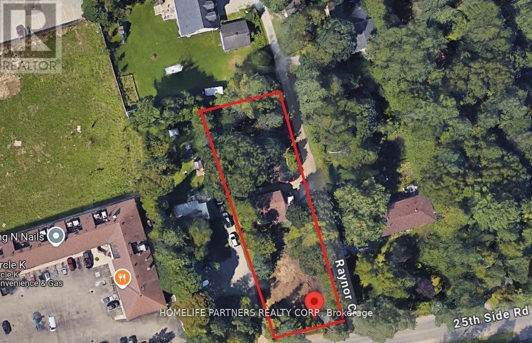 Property at 2128 25TH SIDE ROAD image 2