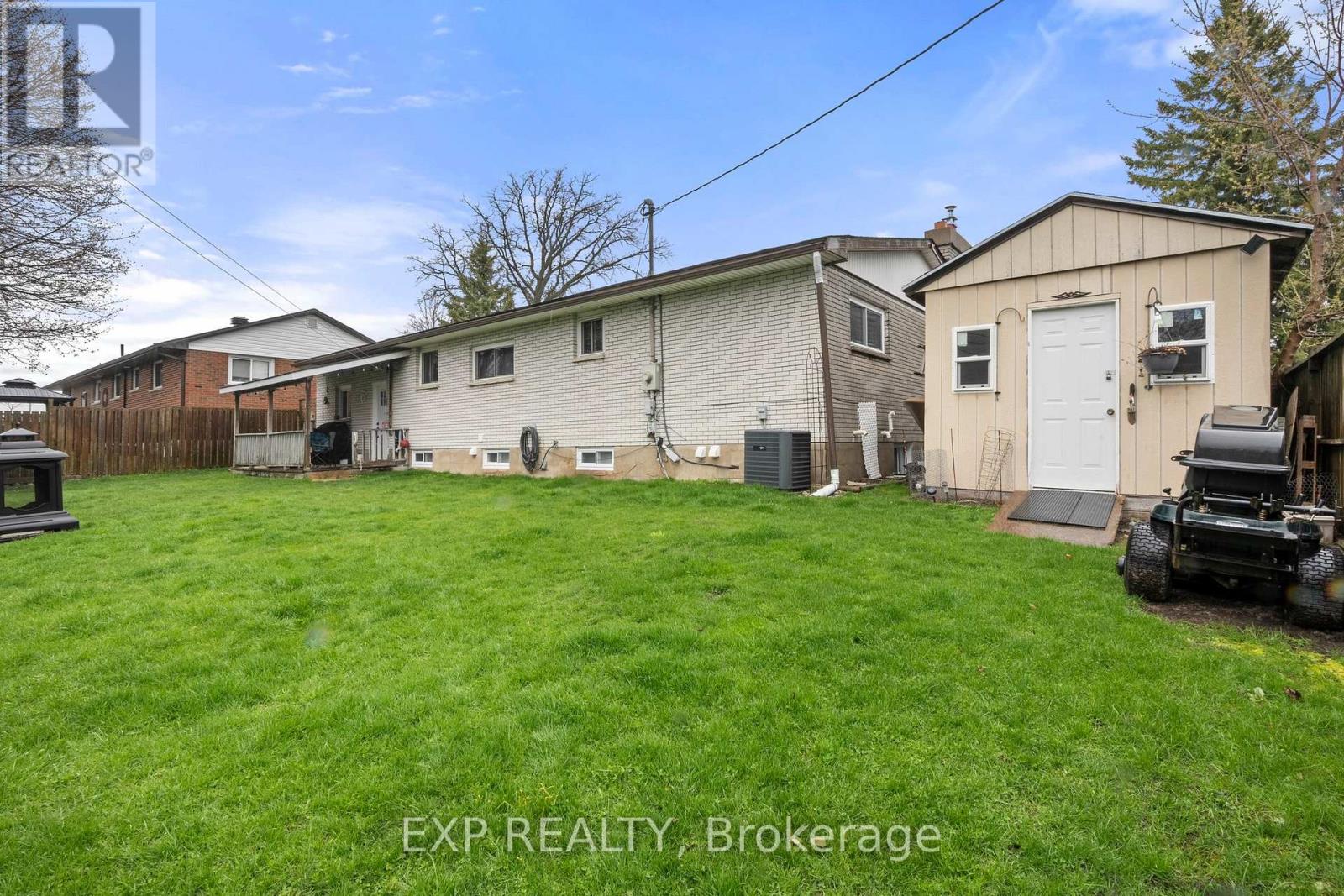 143 Westmount Drive N, Orillia, Ontario  L3V 6C7 - Photo 29 - S12025575