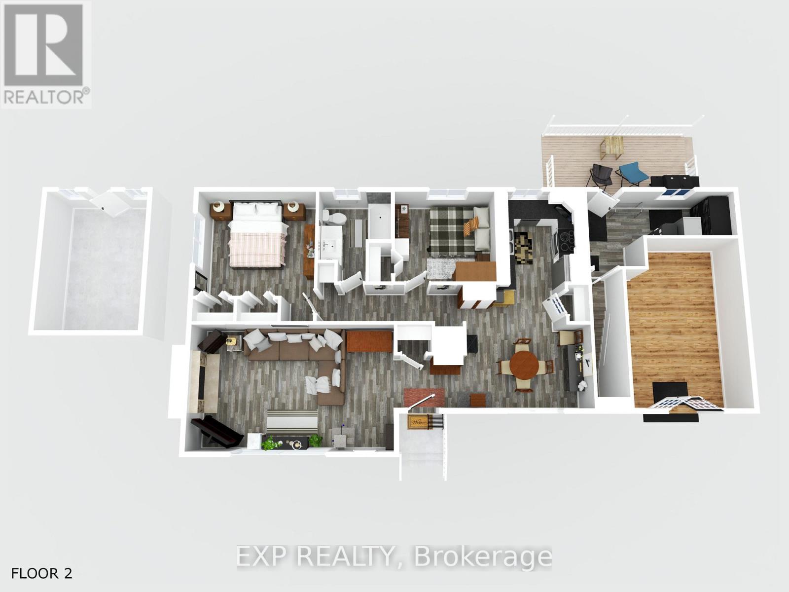 Property at 143 WESTMOUNT DRIVE N image 4