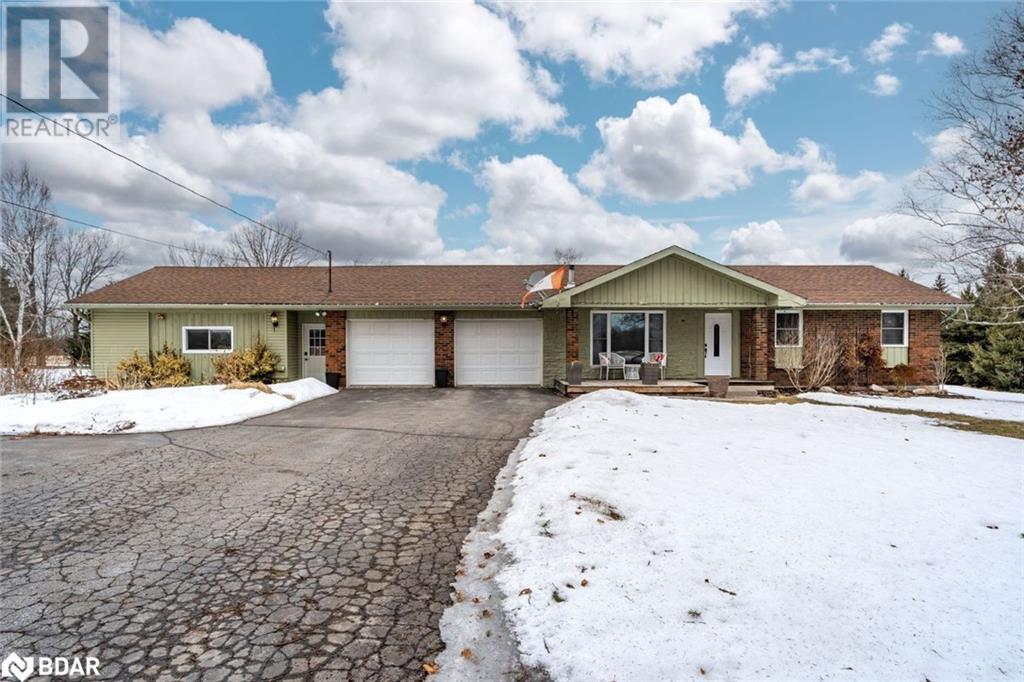 1121 Harmony Road, Corbyville, Ontario  K0K 1V0 - Photo 1 - 40696768