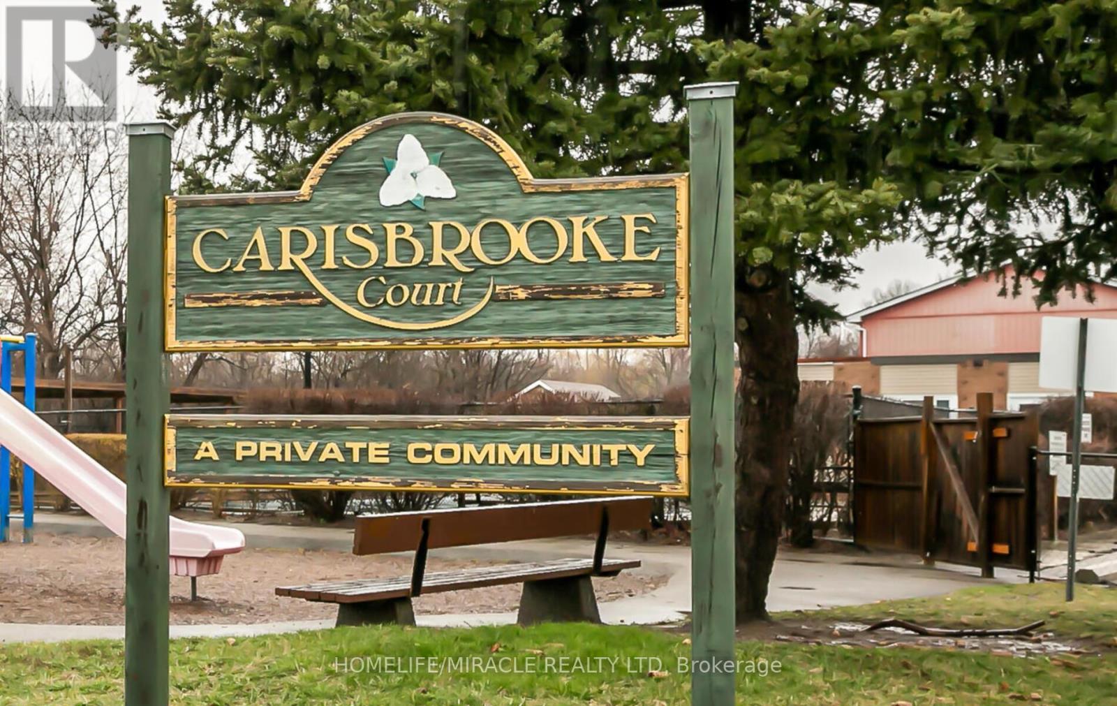 Property at 87 - 87 CARISBROOKE COURT image 1