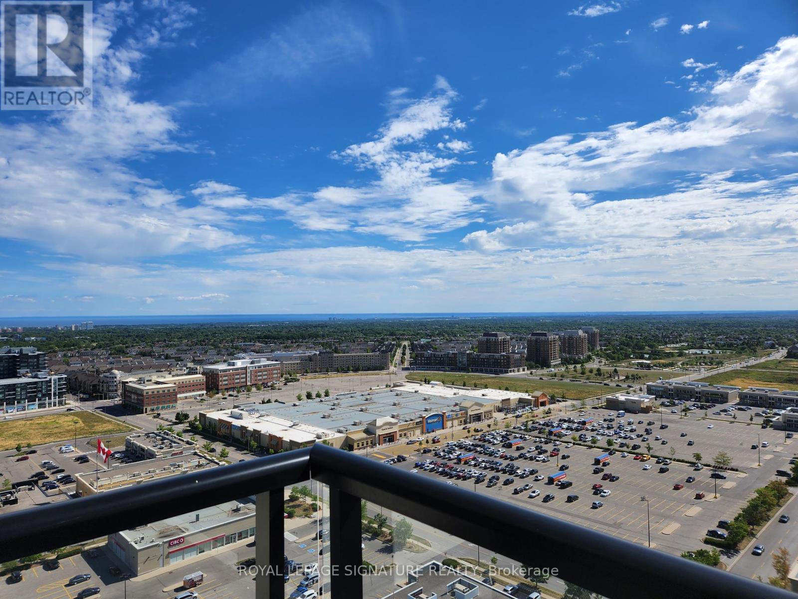 2004 - 297 Oakwalk Drive, Oakville, Ontario  L6H 3R6 - Photo 21 - W12025589