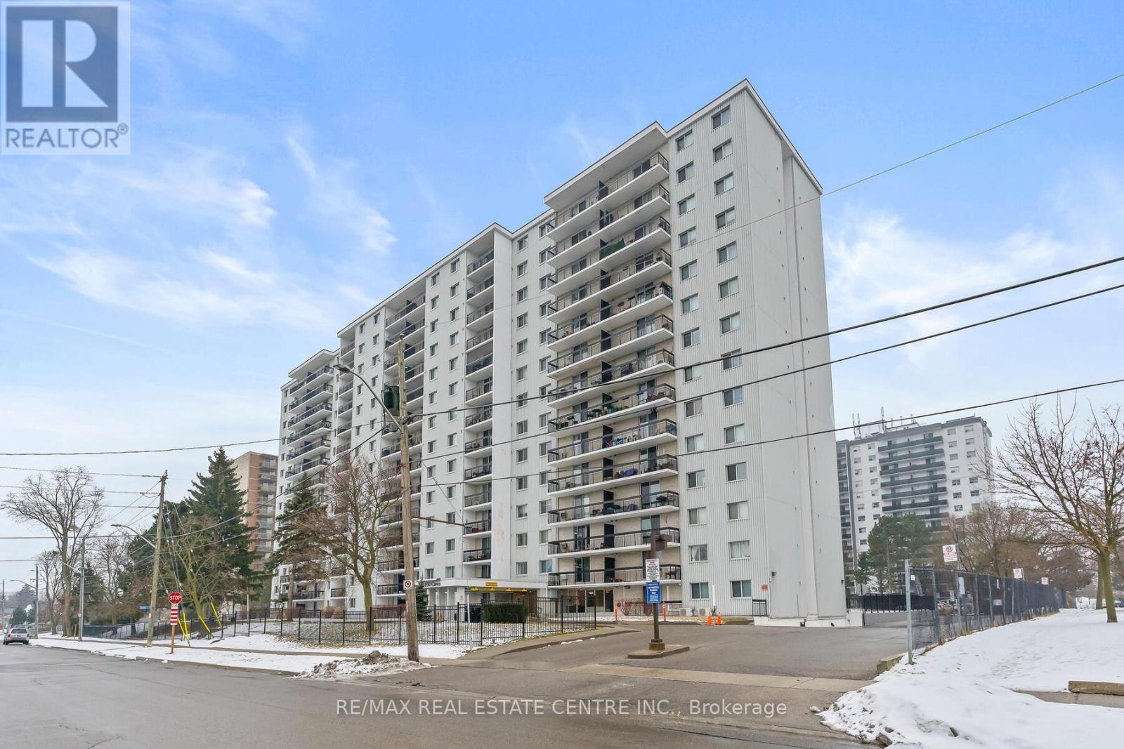 Property at 1110 - 1100 CAVEN STREET image 2