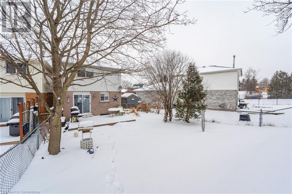 125 Moss Place, Guelph, Ontario  N1G 4V4 - Photo 43 - 40698928