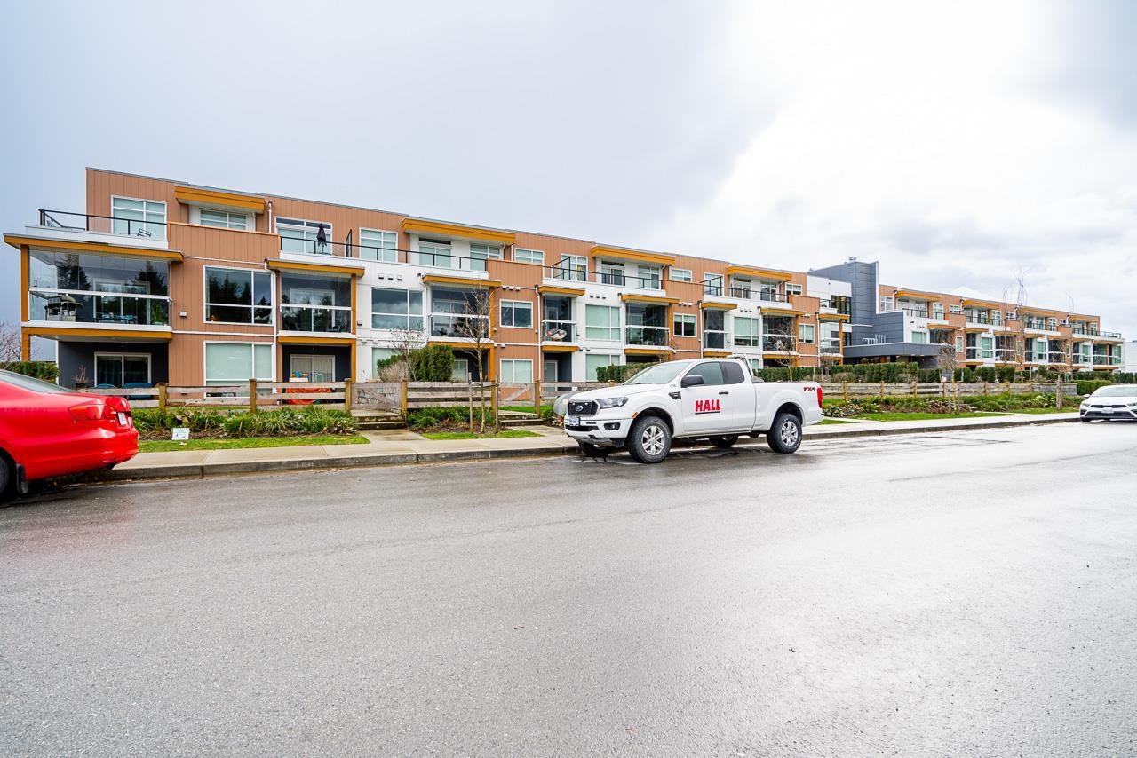 408 31940 Raven Avenue, Mission, British Columbia  V2V 0L1 - Photo 5 - R2978942