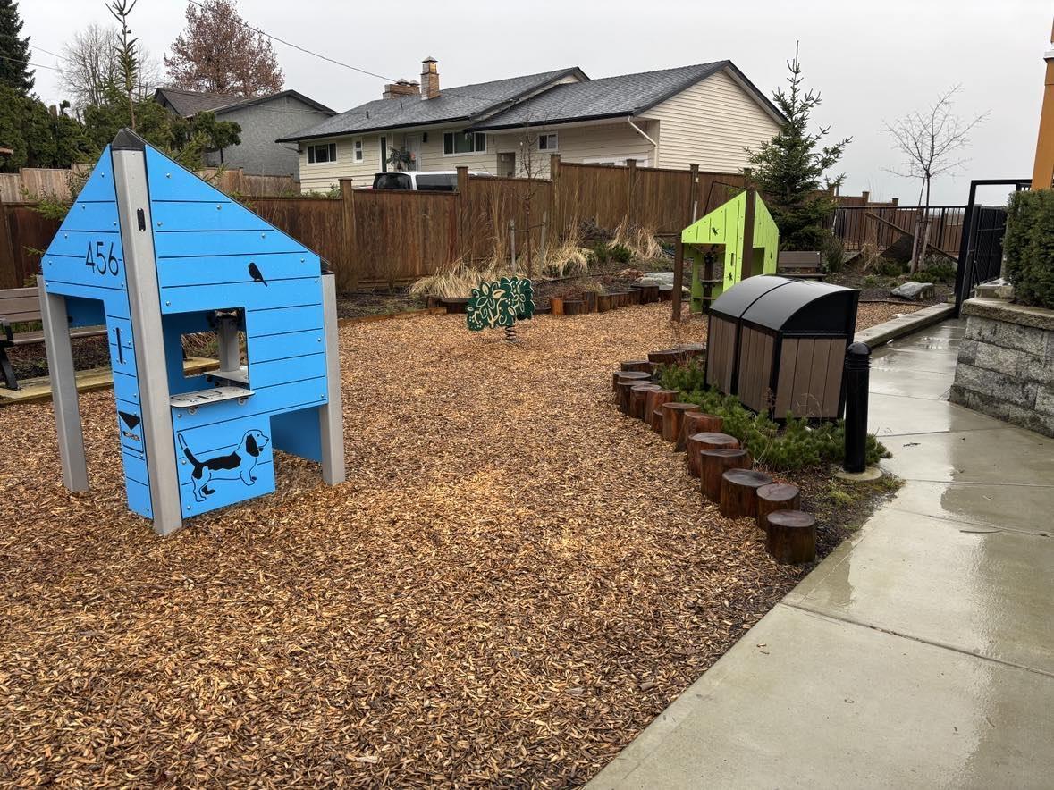 408 31940 Raven Avenue, Mission, British Columbia  V2V 0L1 - Photo 29 - R2978942
