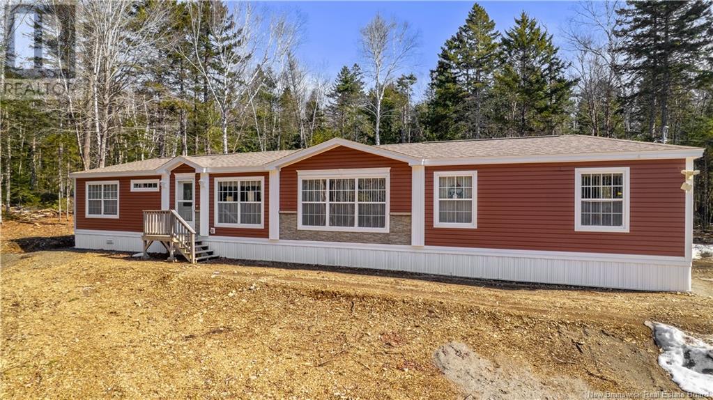 259 Hills Point Road, oak bay, New Brunswick