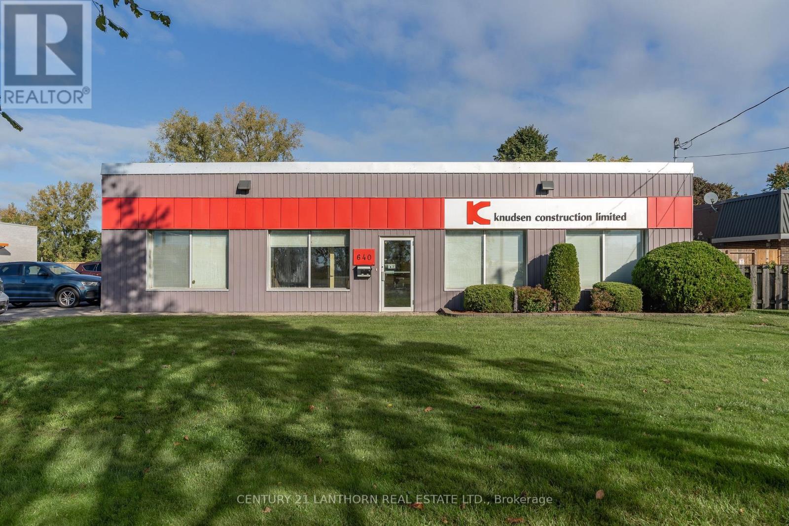 640 Dundas Street E, Belleville, Ontario  K8N 1G7 - Photo 21 - X12025741