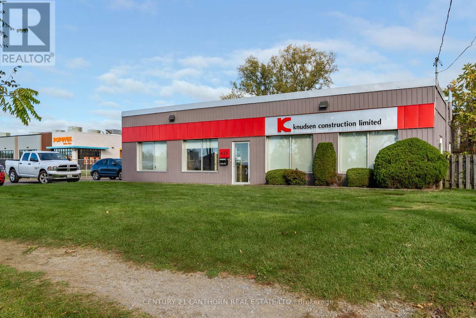 640 Dundas Street E, Belleville, Ontario  K8N 1G7 - Photo 22 - X12025741