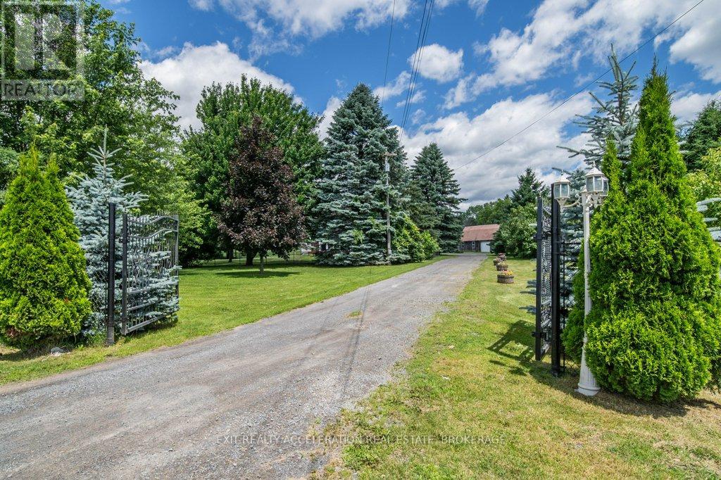 8061 COUNTY RD 2, greater napanee, Ontario
