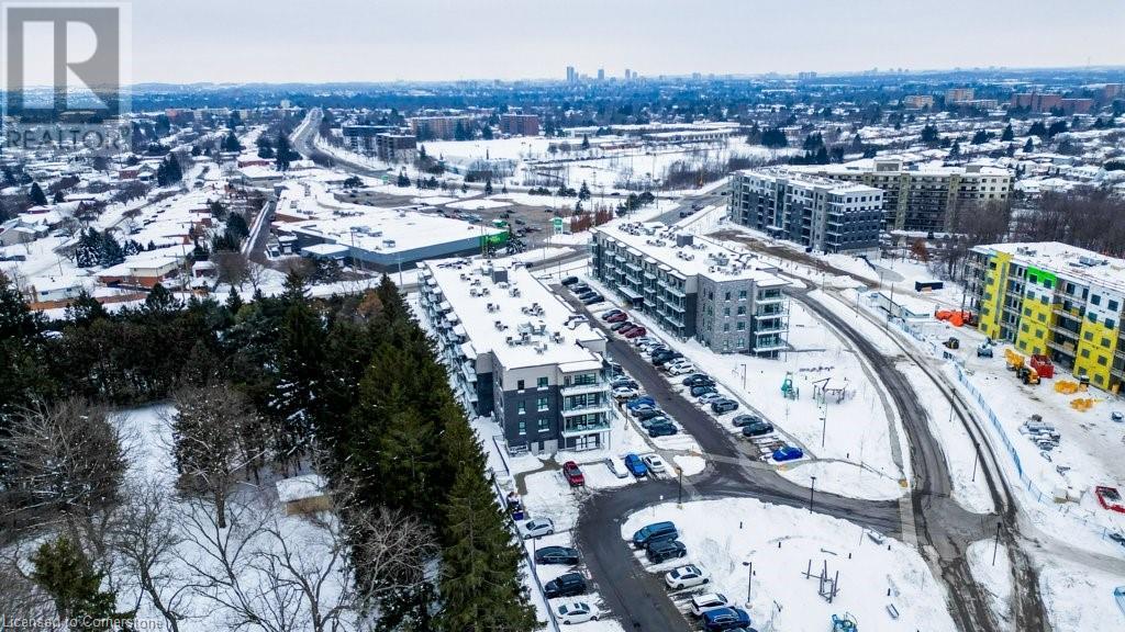 1201 Lackner Place Unit# 308, Kitchener, Ontario  N2A 4G3 - Photo 26 - 40699486