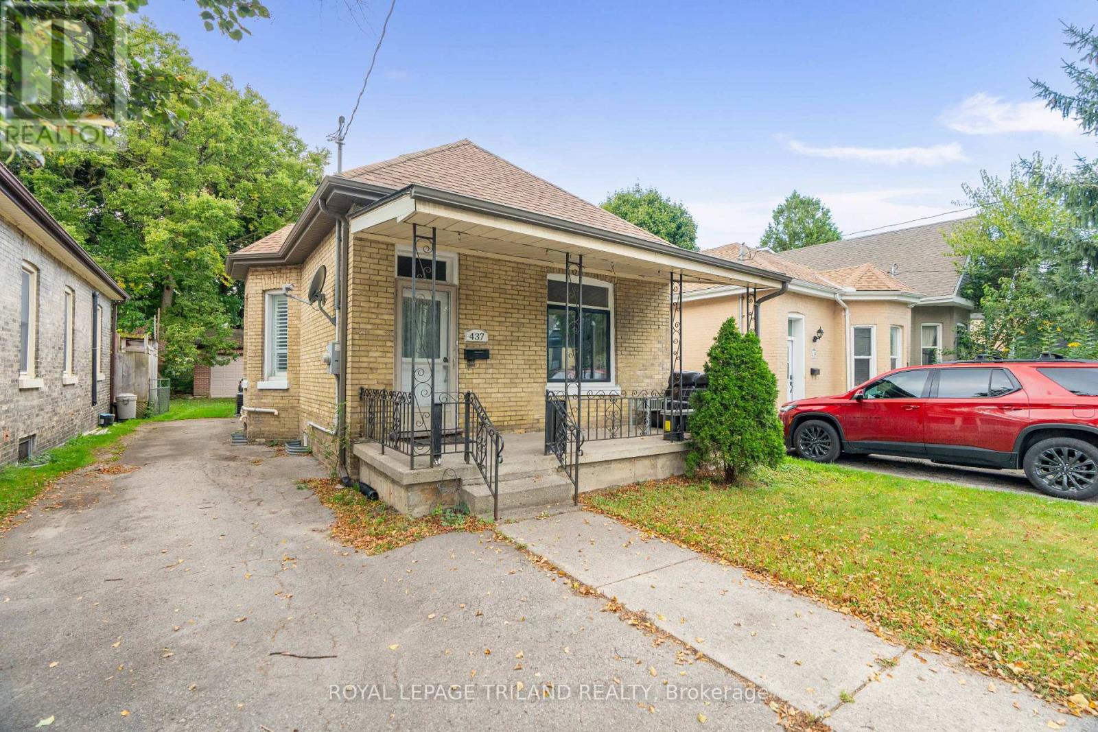 Property at 437 QUEBEC STREET image 1