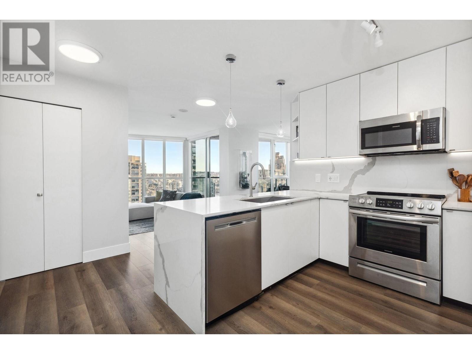2406 1155 Seymour Street, Vancouver, British Columbia  V6B 1K2 - Photo 15 - R2978786