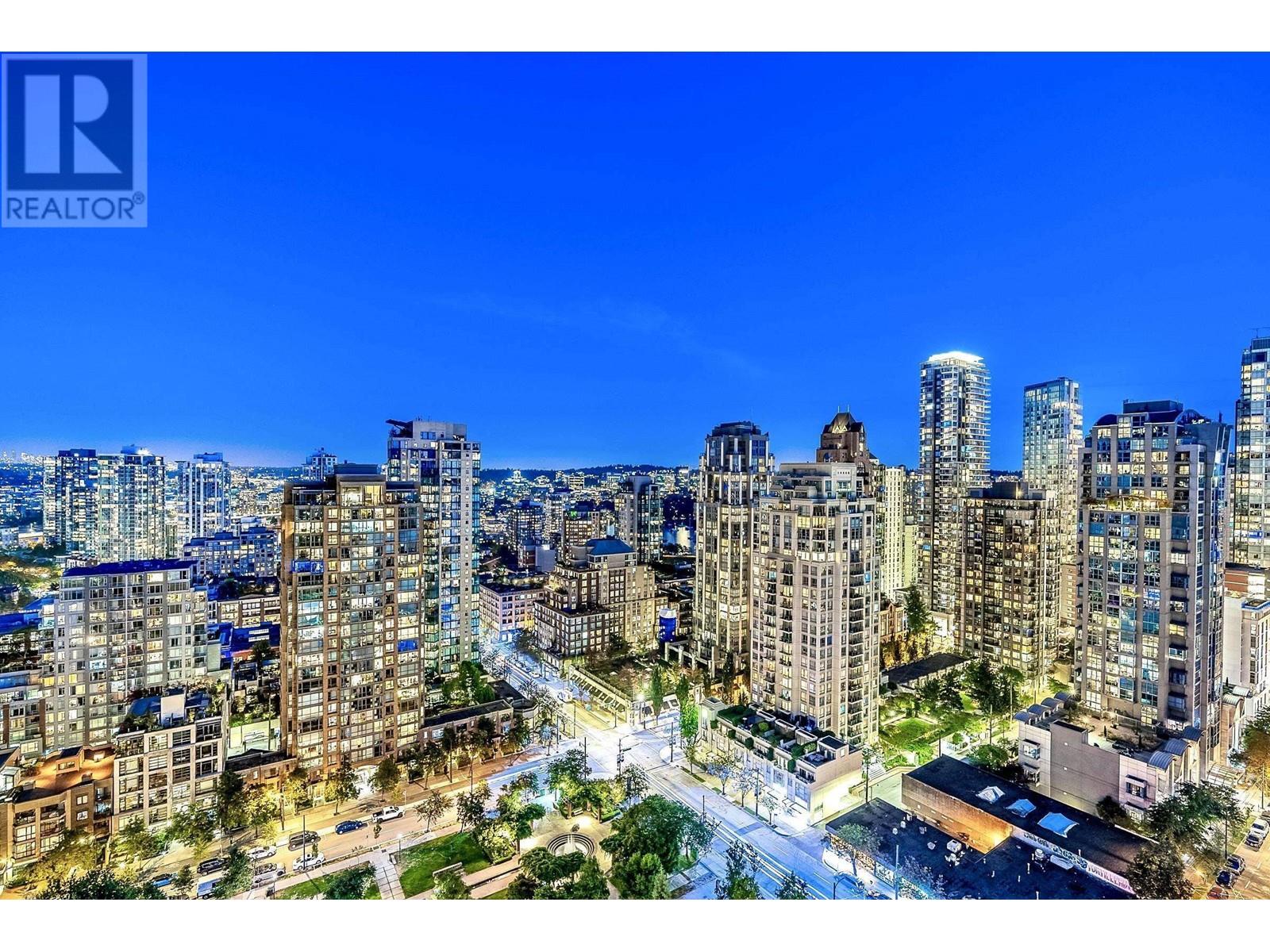 2406 1155 Seymour Street, Vancouver, British Columbia  V6B 1K2 - Photo 34 - R2978786