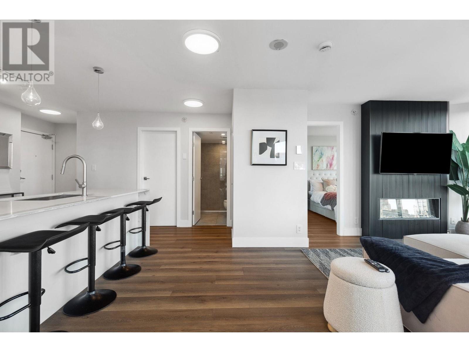 2406 1155 Seymour Street, Vancouver, British Columbia  V6B 1K2 - Photo 11 - R2978786