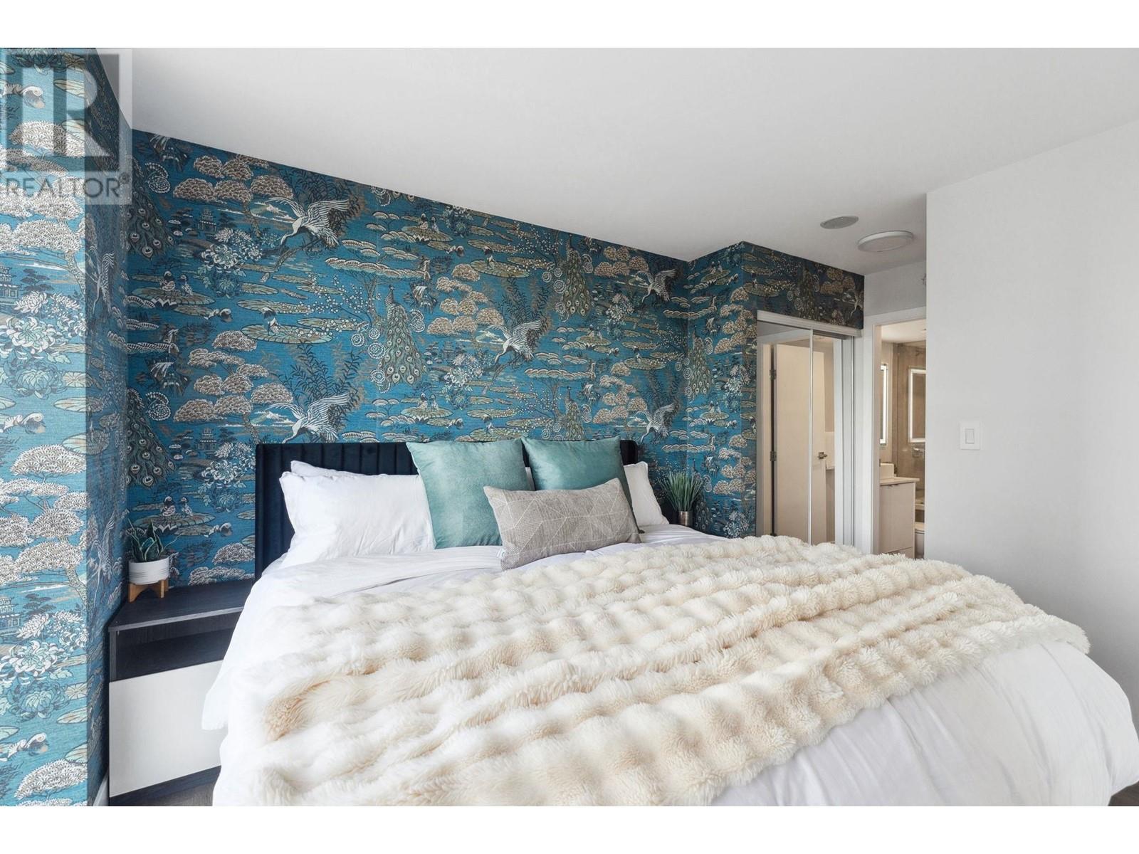 2406 1155 Seymour Street, Vancouver, British Columbia  V6B 1K2 - Photo 16 - R2978786
