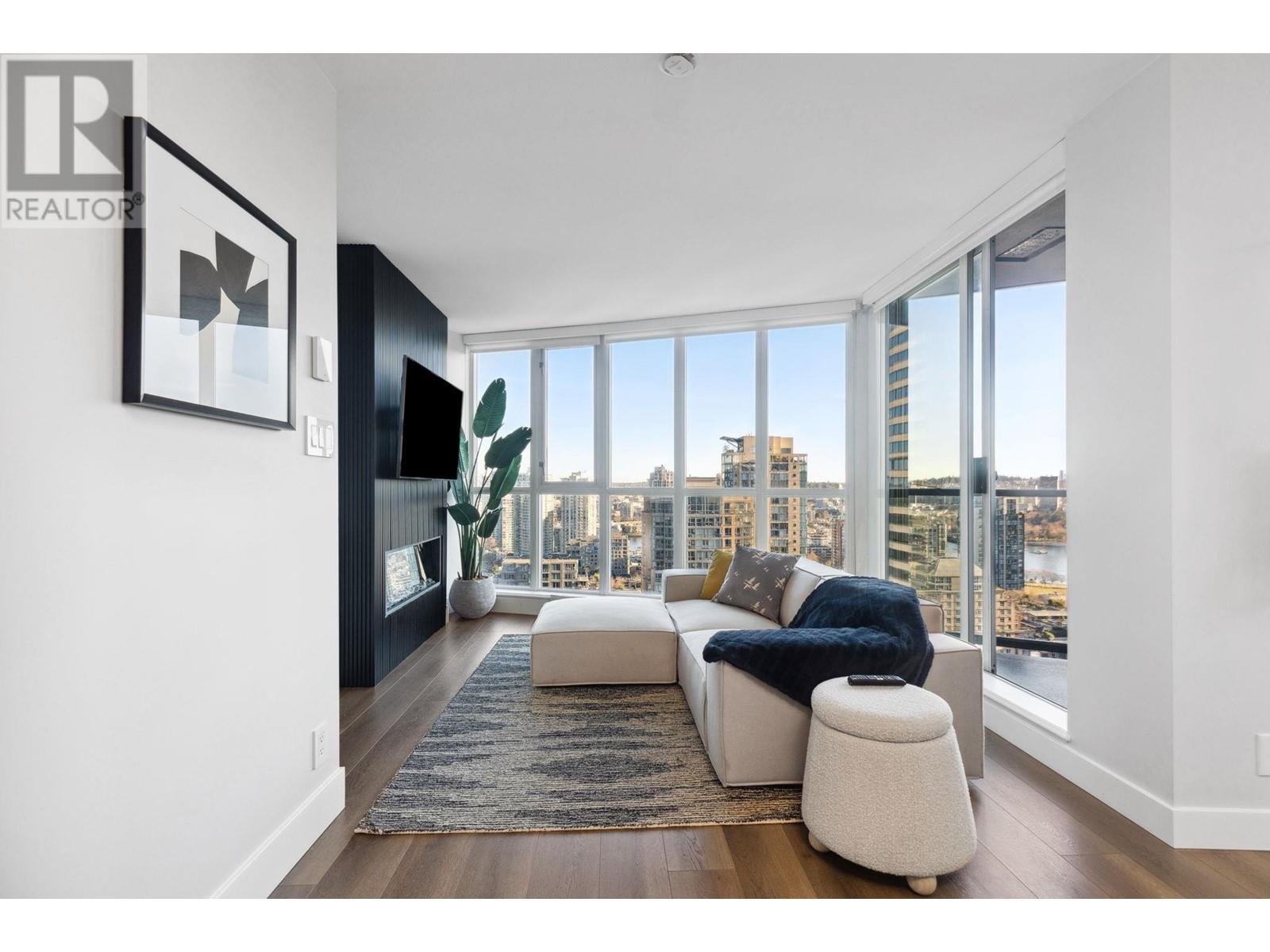 2406 1155 Seymour Street, Vancouver, British Columbia  V6B 1K2 - Photo 10 - R2978786