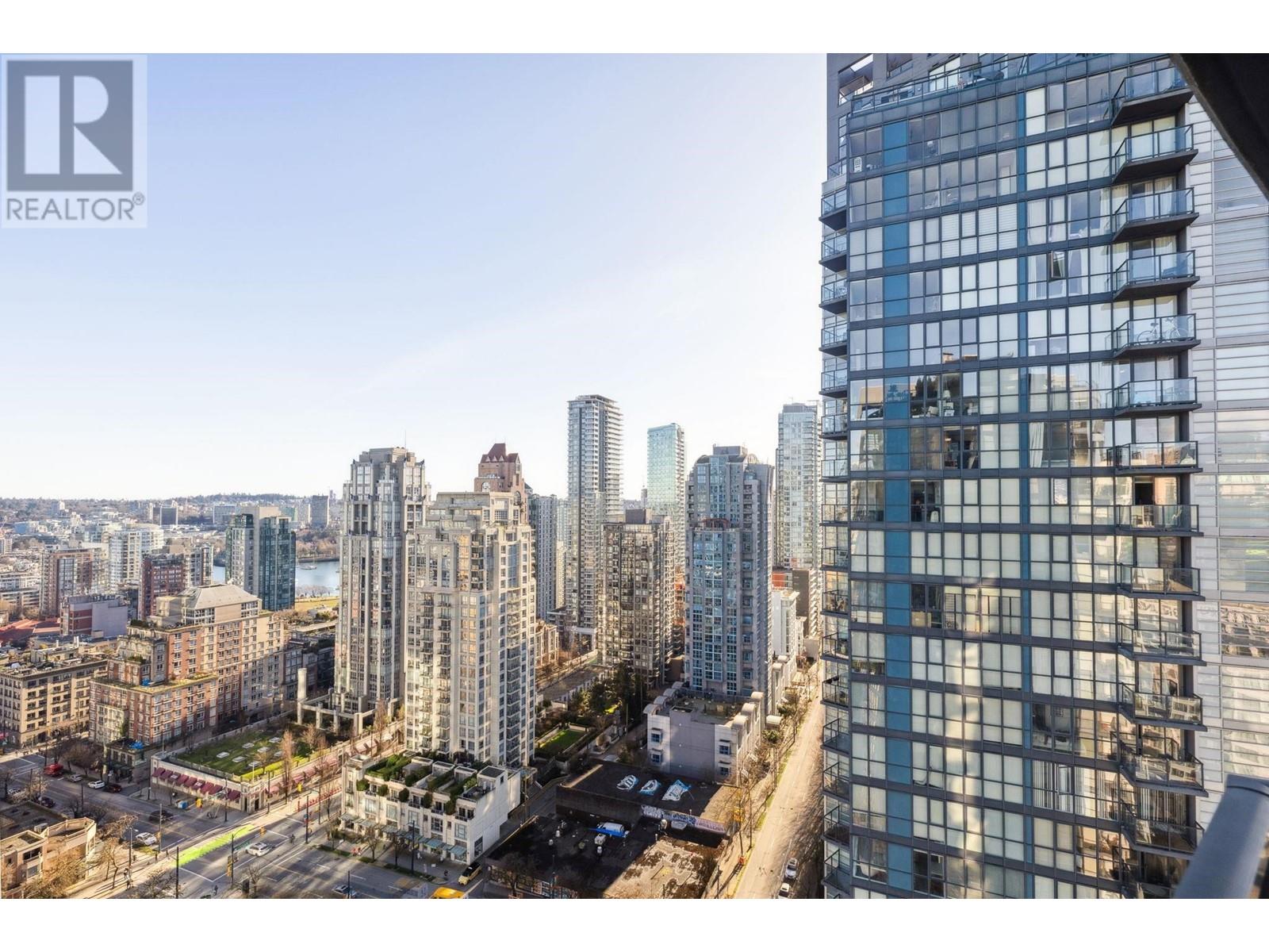 2406 1155 Seymour Street, Vancouver, British Columbia  V6B 1K2 - Photo 30 - R2978786