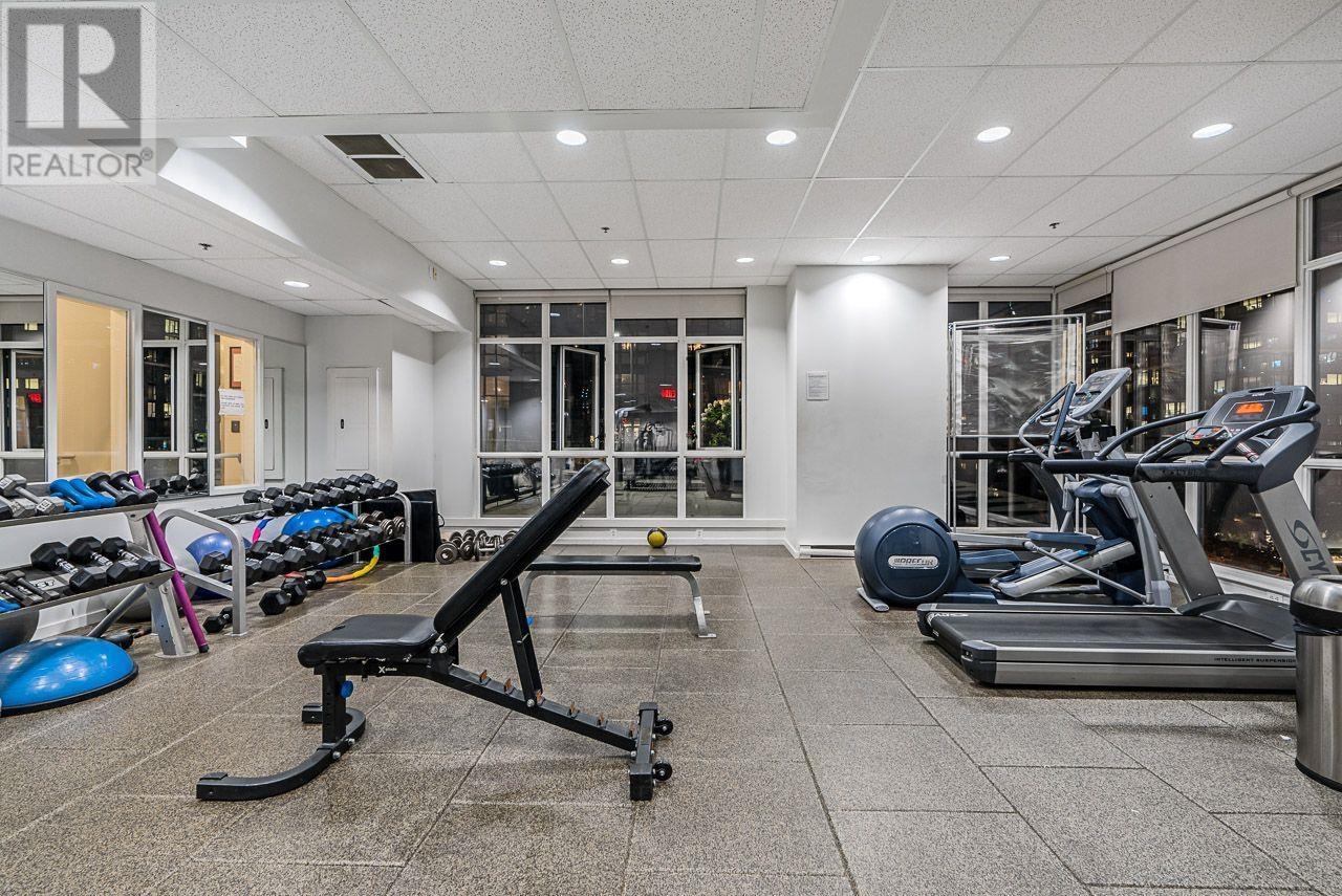2406 1155 Seymour Street, Vancouver, British Columbia  V6B 1K2 - Photo 37 - R2978786