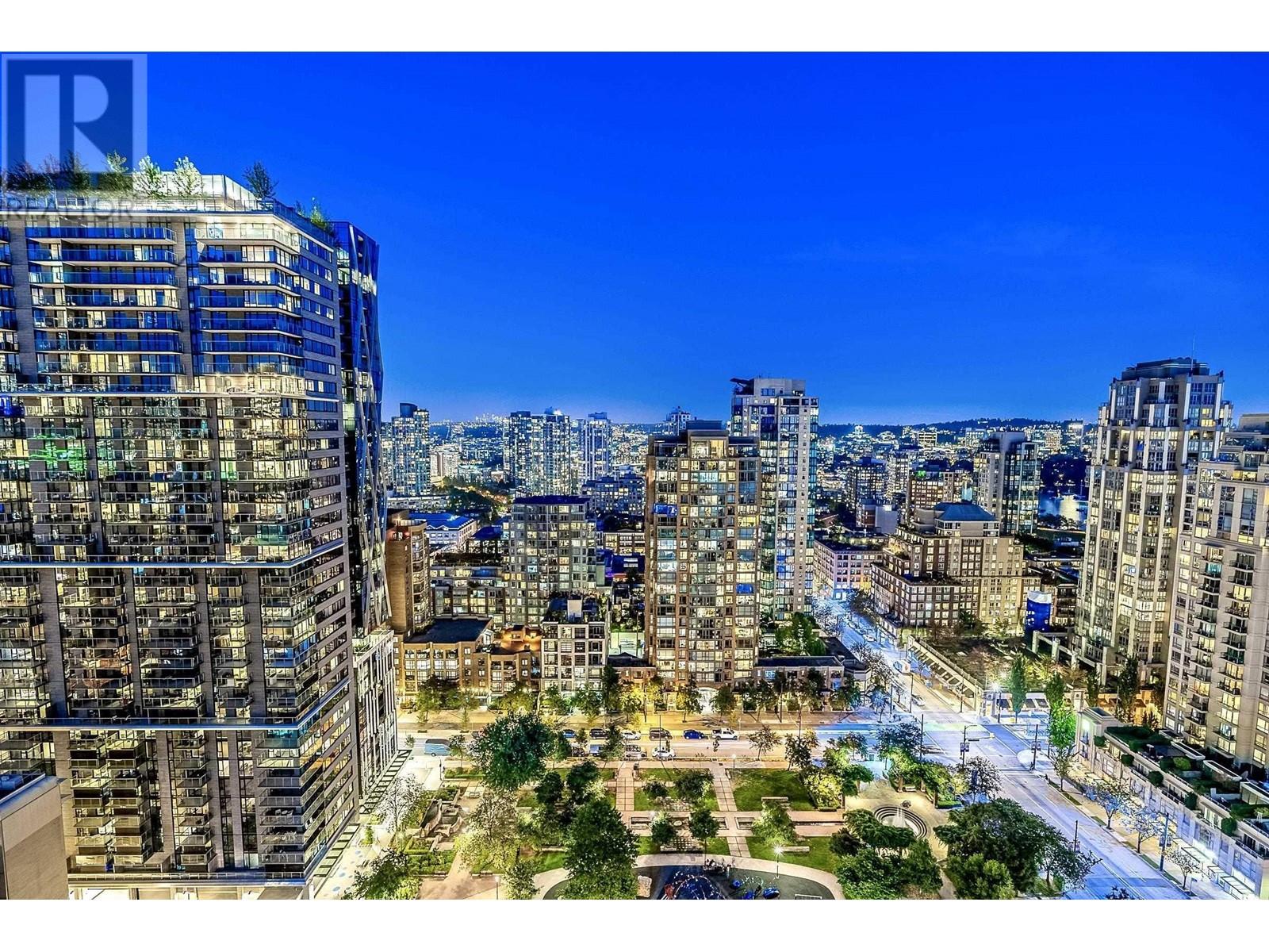 2406 1155 Seymour Street, Vancouver, British Columbia  V6B 1K2 - Photo 33 - R2978786