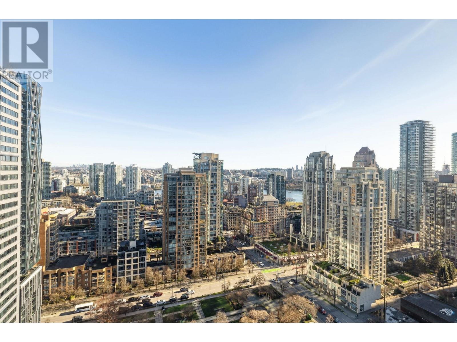 2406 1155 Seymour Street, Vancouver, British Columbia  V6B 1K2 - Photo 28 - R2978786