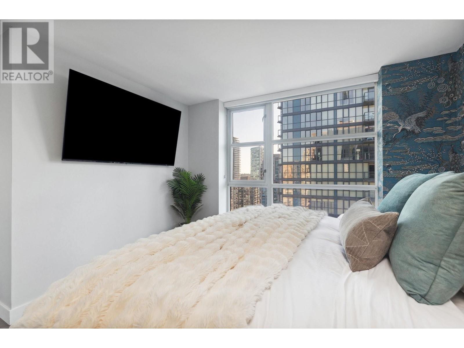 2406 1155 Seymour Street, Vancouver, British Columbia  V6B 1K2 - Photo 18 - R2978786
