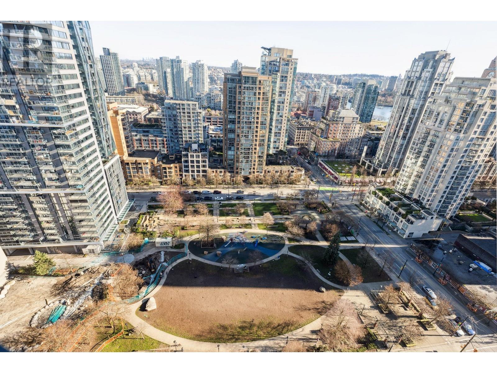 2406 1155 Seymour Street, Vancouver, British Columbia  V6B 1K2 - Photo 32 - R2978786