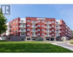 305 - 45 ELMSLEY STREET, Smiths Falls, Ontario