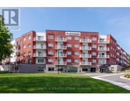 228 - 45 ELMSLEY STREET, Smiths Falls, Ontario