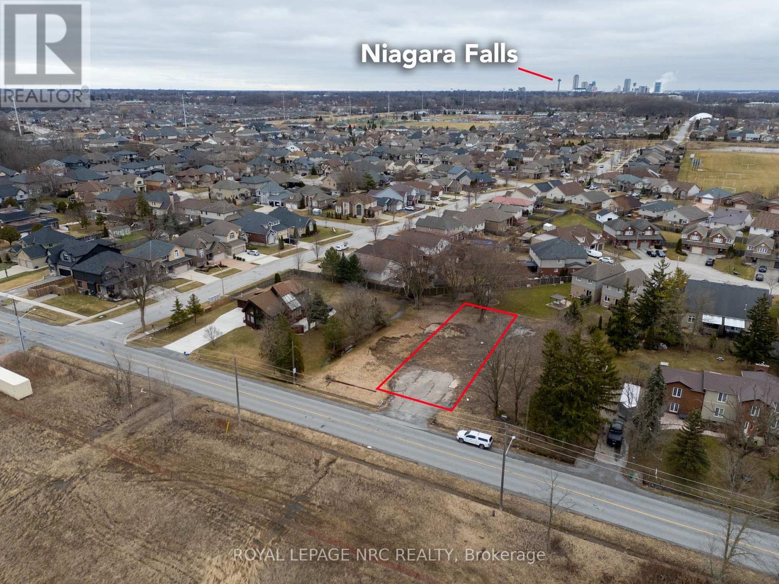 Property at 7040 PART2 LOT GARNER ROAD image 3