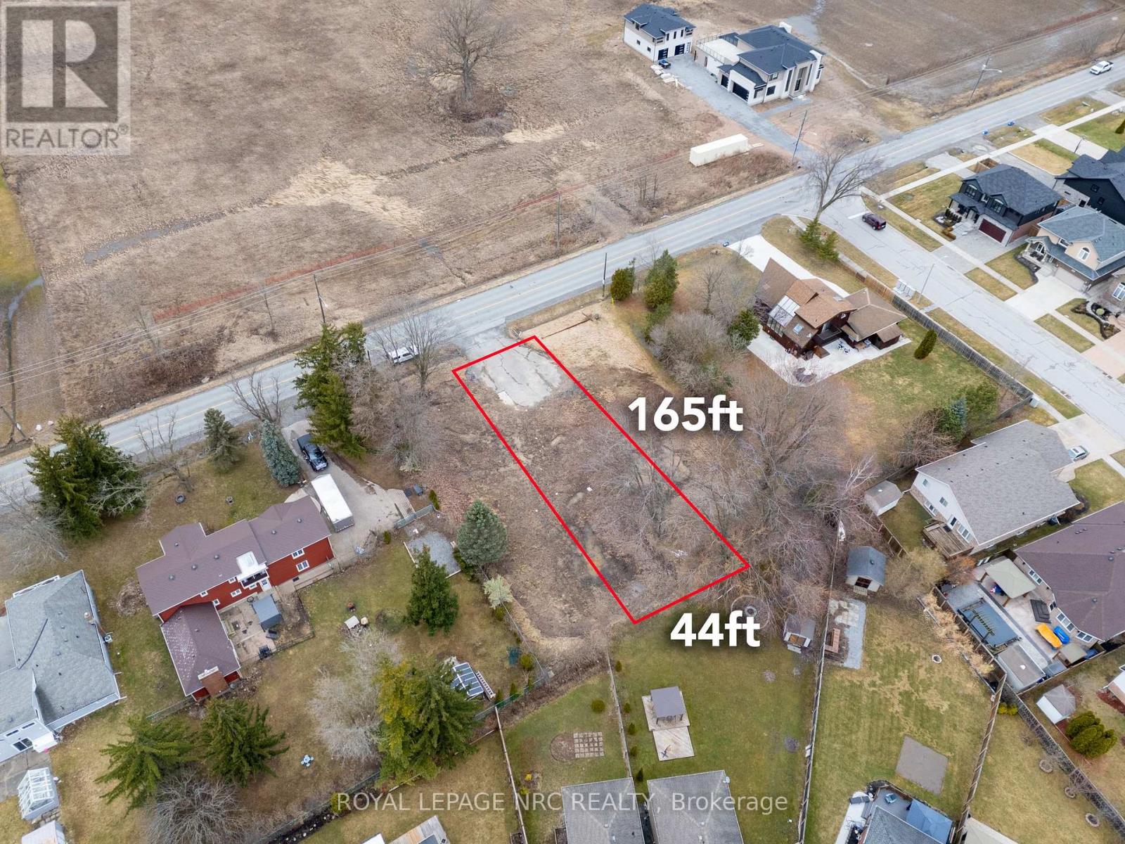 Property at 7040 PART2 LOT GARNER ROAD image 4