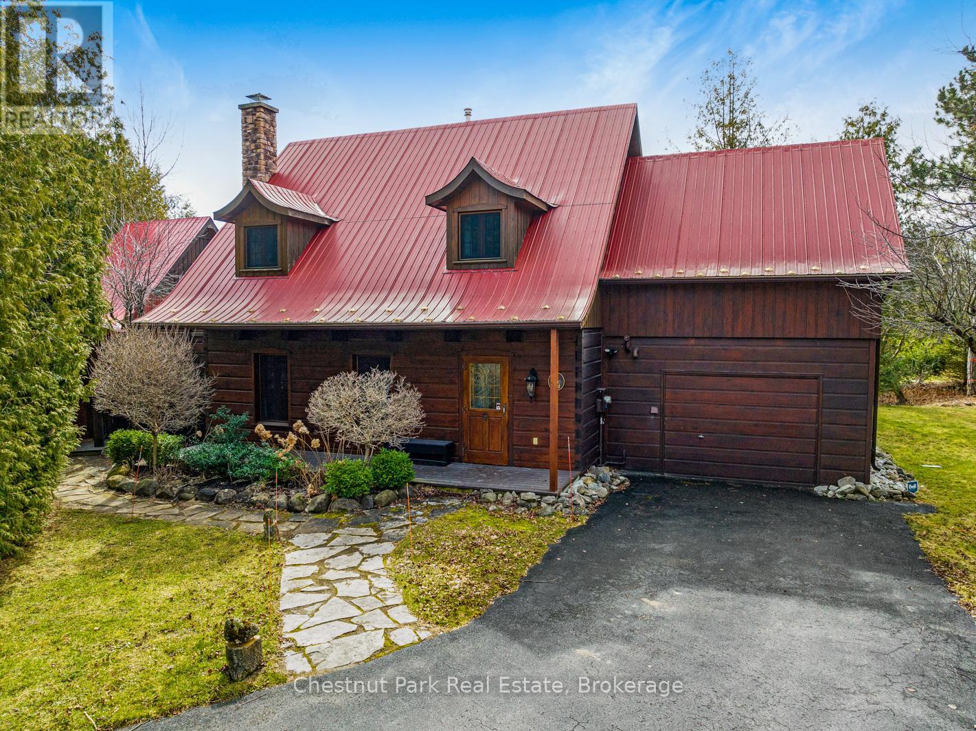 63 SLALOM GATE ROAD, Collingwood, Ontario