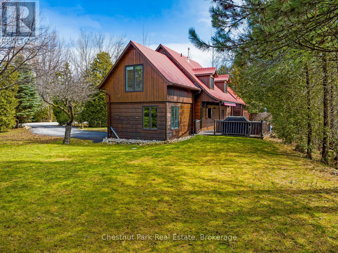 63 Slalom Gate Road, Collingwood, Ontario  L9Y 5B1 - Photo 28 - S12025632