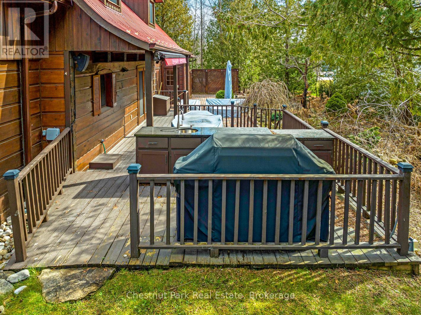 63 Slalom Gate Road, Collingwood, Ontario  L9Y 5B1 - Photo 29 - S12025632