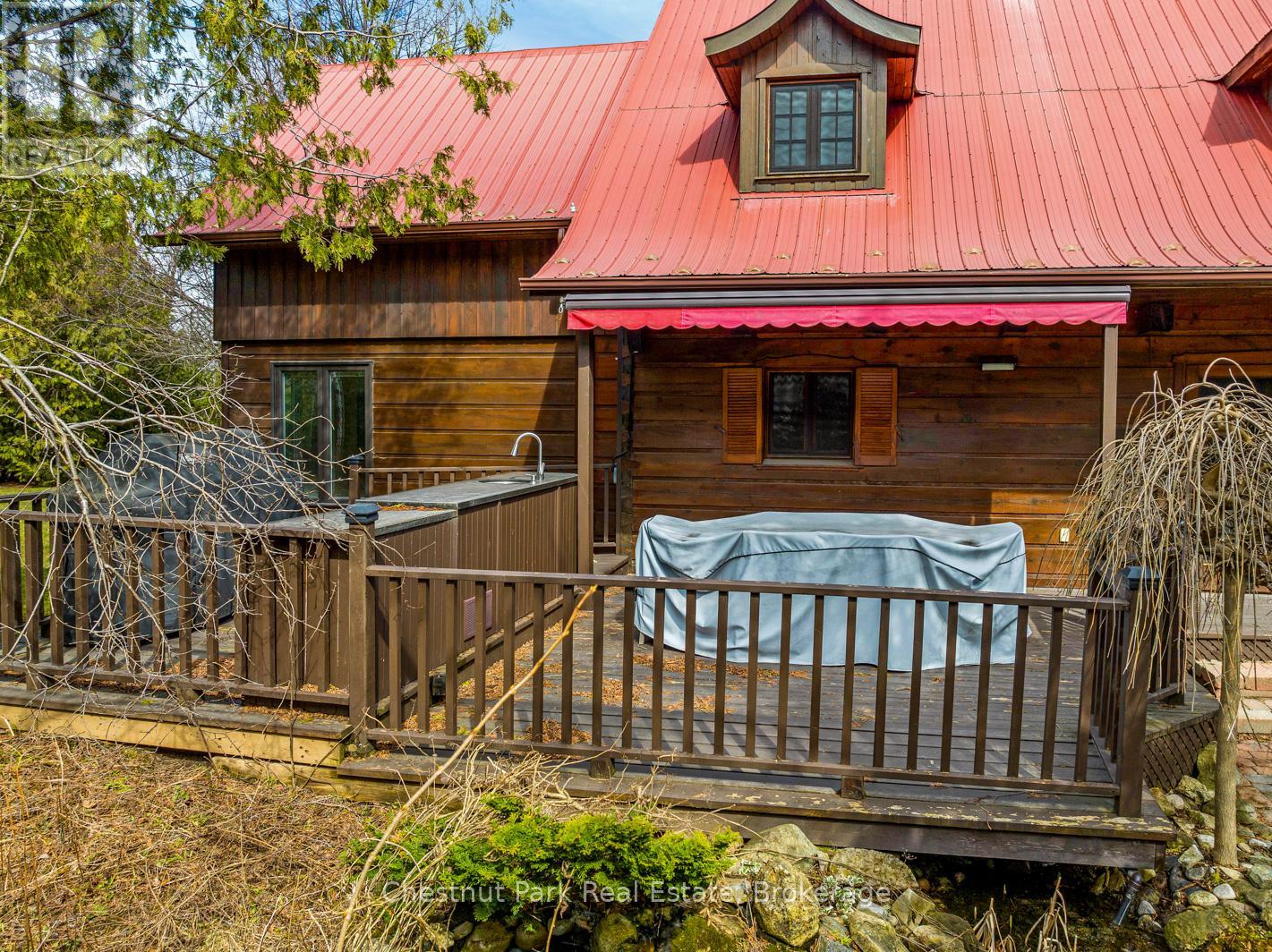 63 Slalom Gate Road, Collingwood, Ontario  L9Y 5B1 - Photo 31 - S12025632