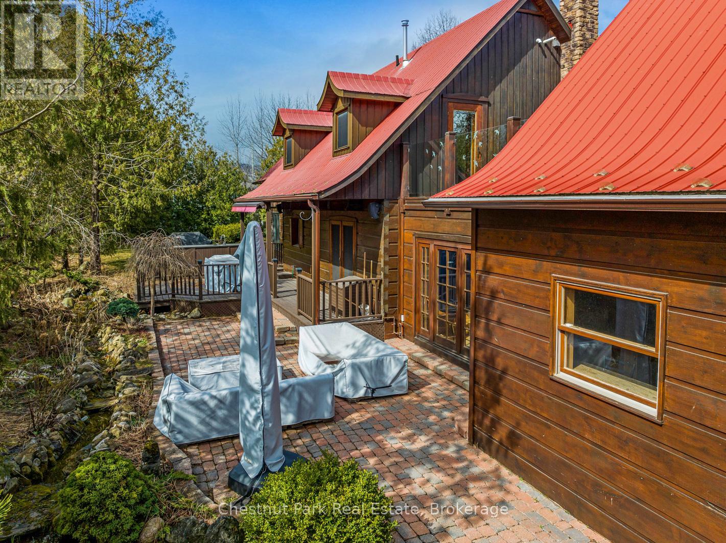 63 Slalom Gate Road, Collingwood, Ontario  L9Y 5B1 - Photo 36 - S12025632