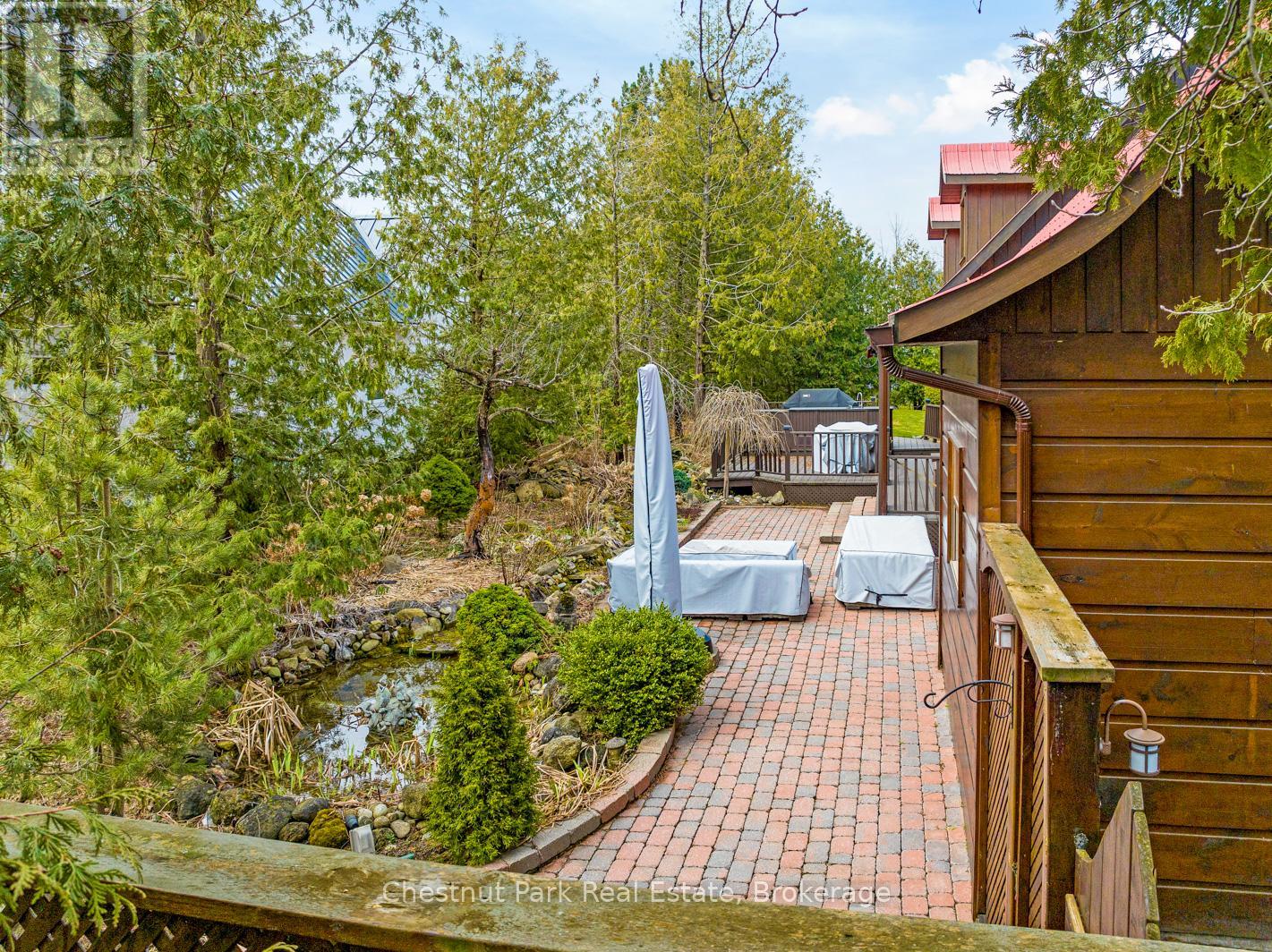 63 Slalom Gate Road, Collingwood, Ontario  L9Y 5B1 - Photo 37 - S12025632