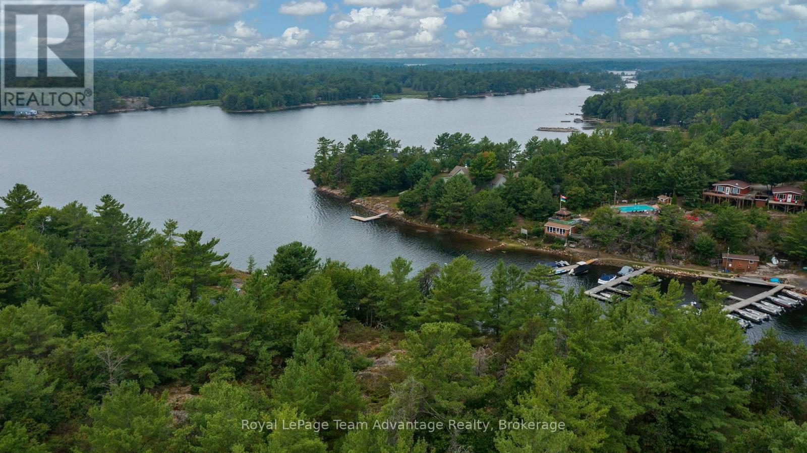 0 Channel Drive, The Archipelago, Ontario  P0G 1K0 - Photo 10 - X12025631