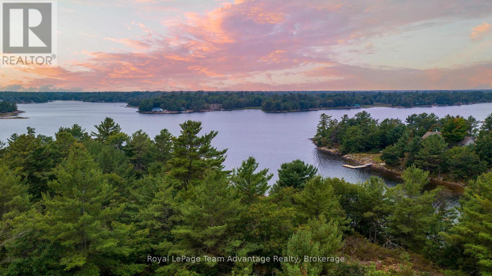 0 Channel Drive, The Archipelago, Ontario  P0G 1K0 - Photo 2 - X12025631