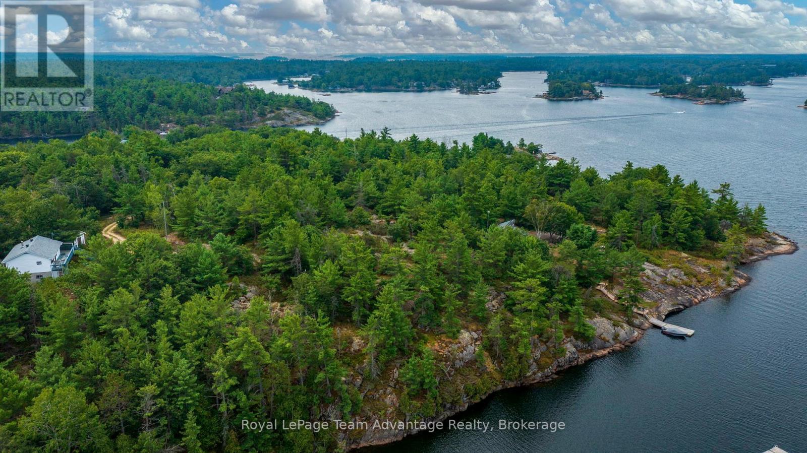 0 Channel Drive, The Archipelago, Ontario  P0G 1K0 - Photo 8 - X12025631
