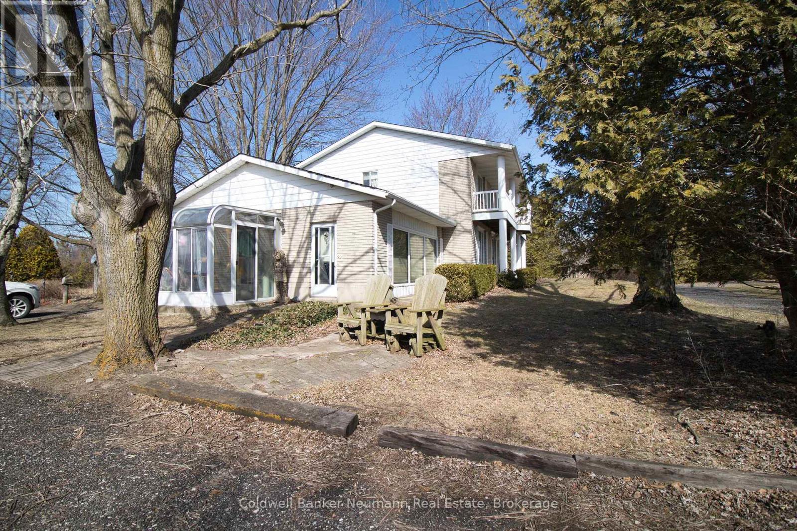 29284 Jane Road, Chatham-Kent (Thamesville), Ontario  N0P 2K0 - Photo 8 - X12025650