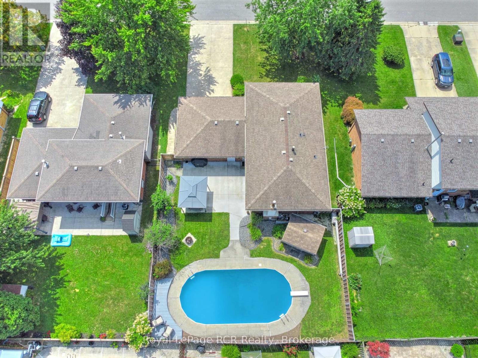 245 George Crescent, Lakeshore, Ontario  N0R 1A0 - Photo 46 - X12025717