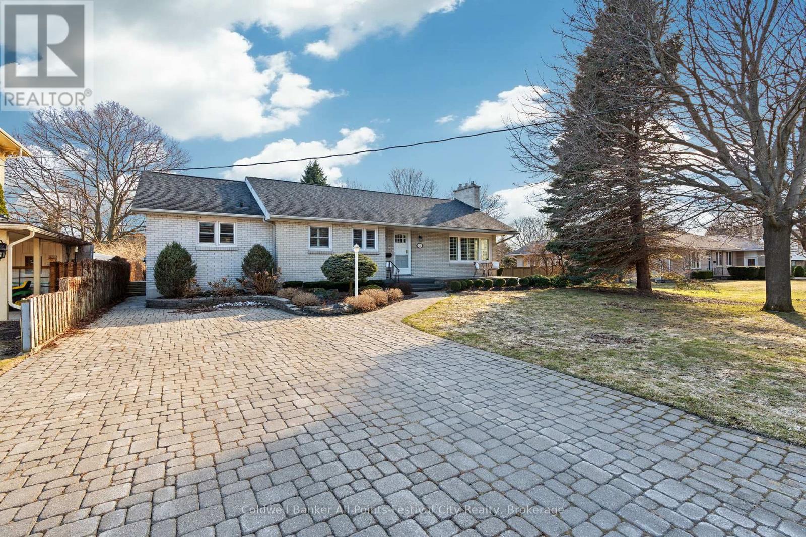 221 Elgin Avenue W, Goderich, Ontario  N7A 2E8 - Photo 49 - X11976725
